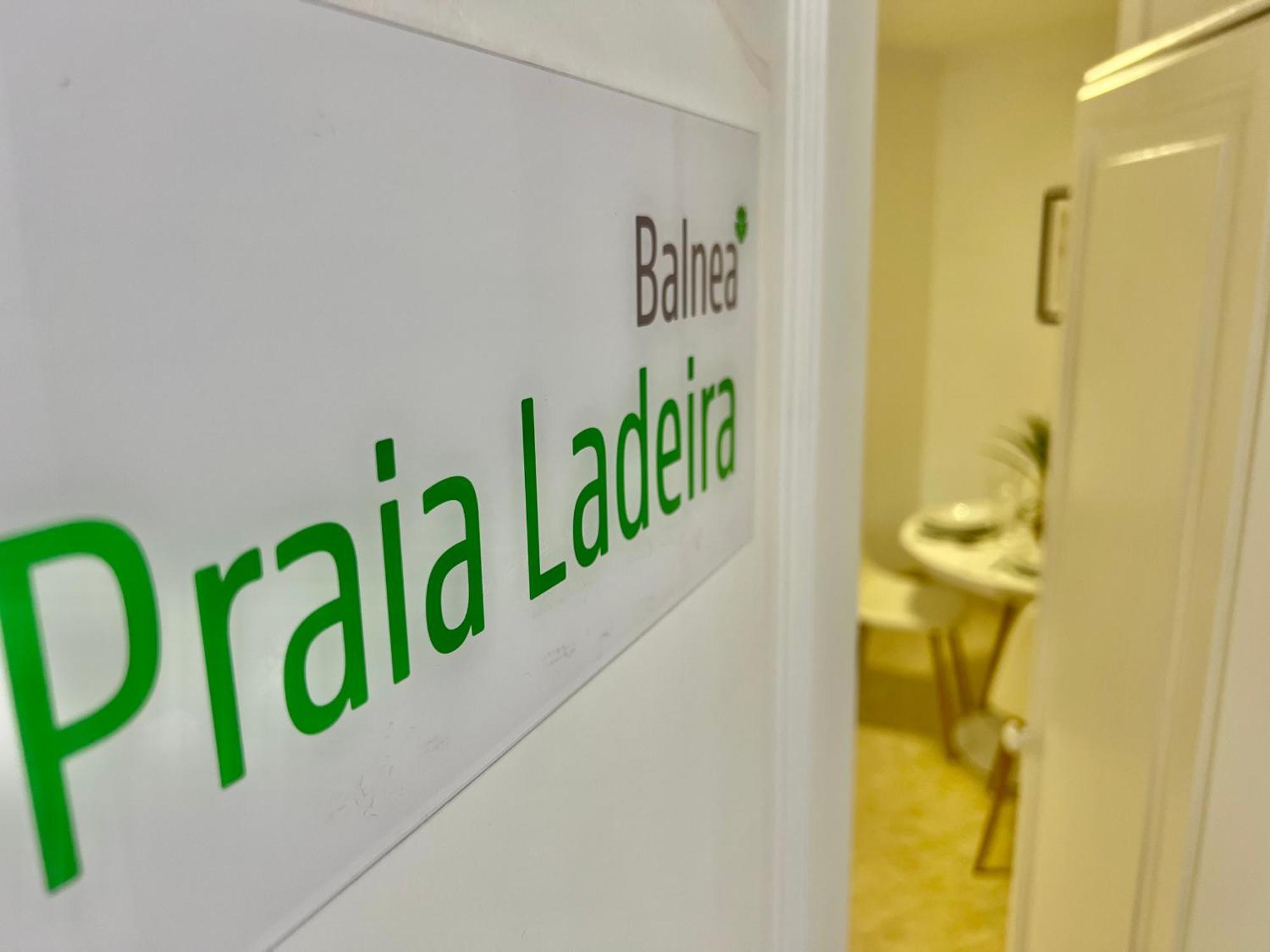 Balnea Baiona Hotel Exterior photo