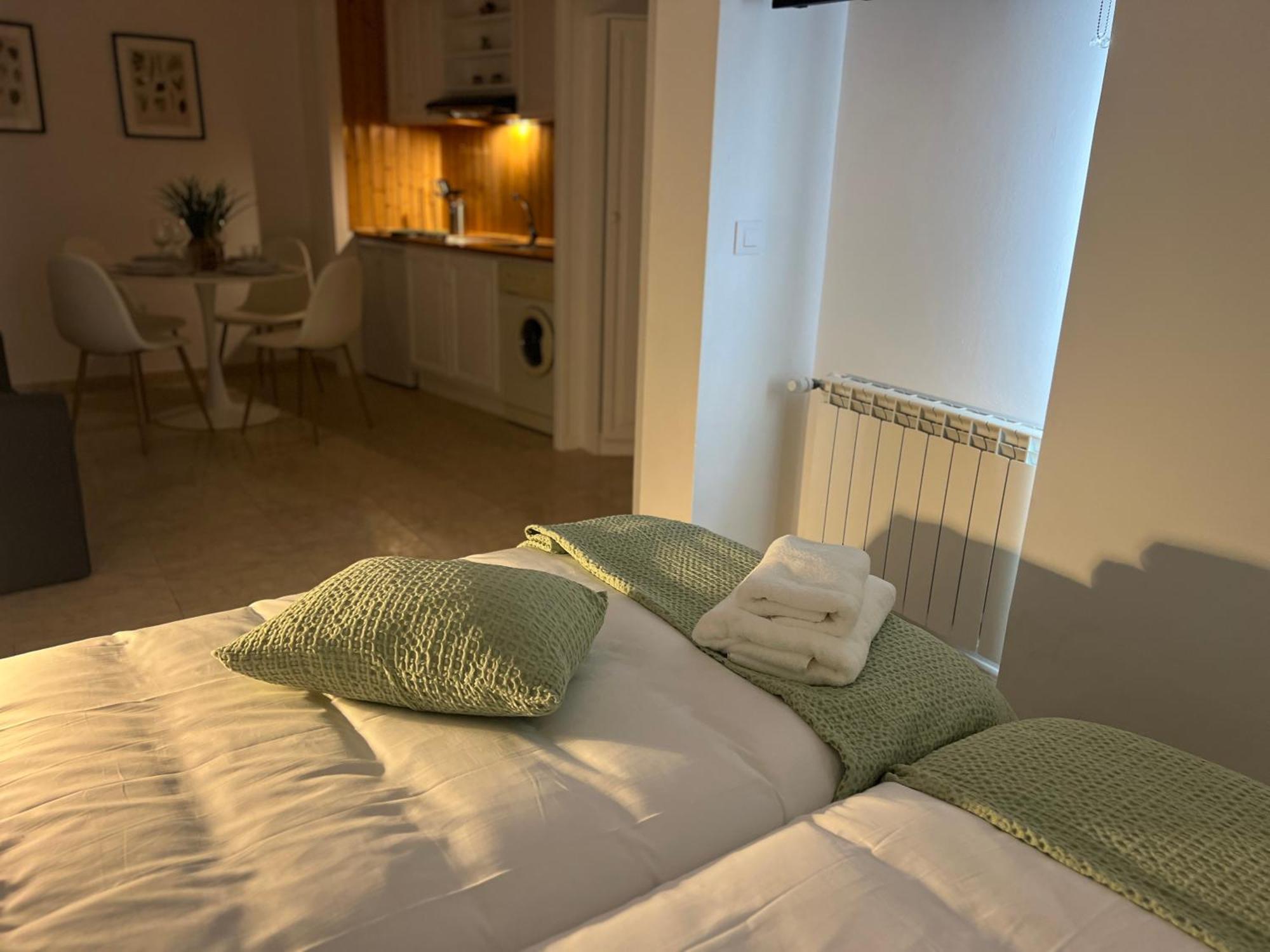 Balnea Baiona Hotel Exterior photo